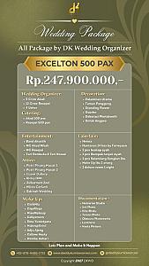 Excelton 500 Pax