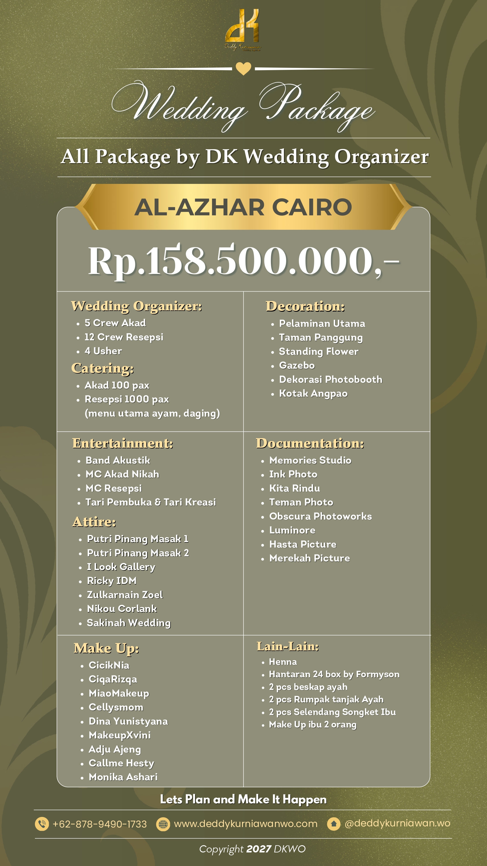 Al Azhar Cairo