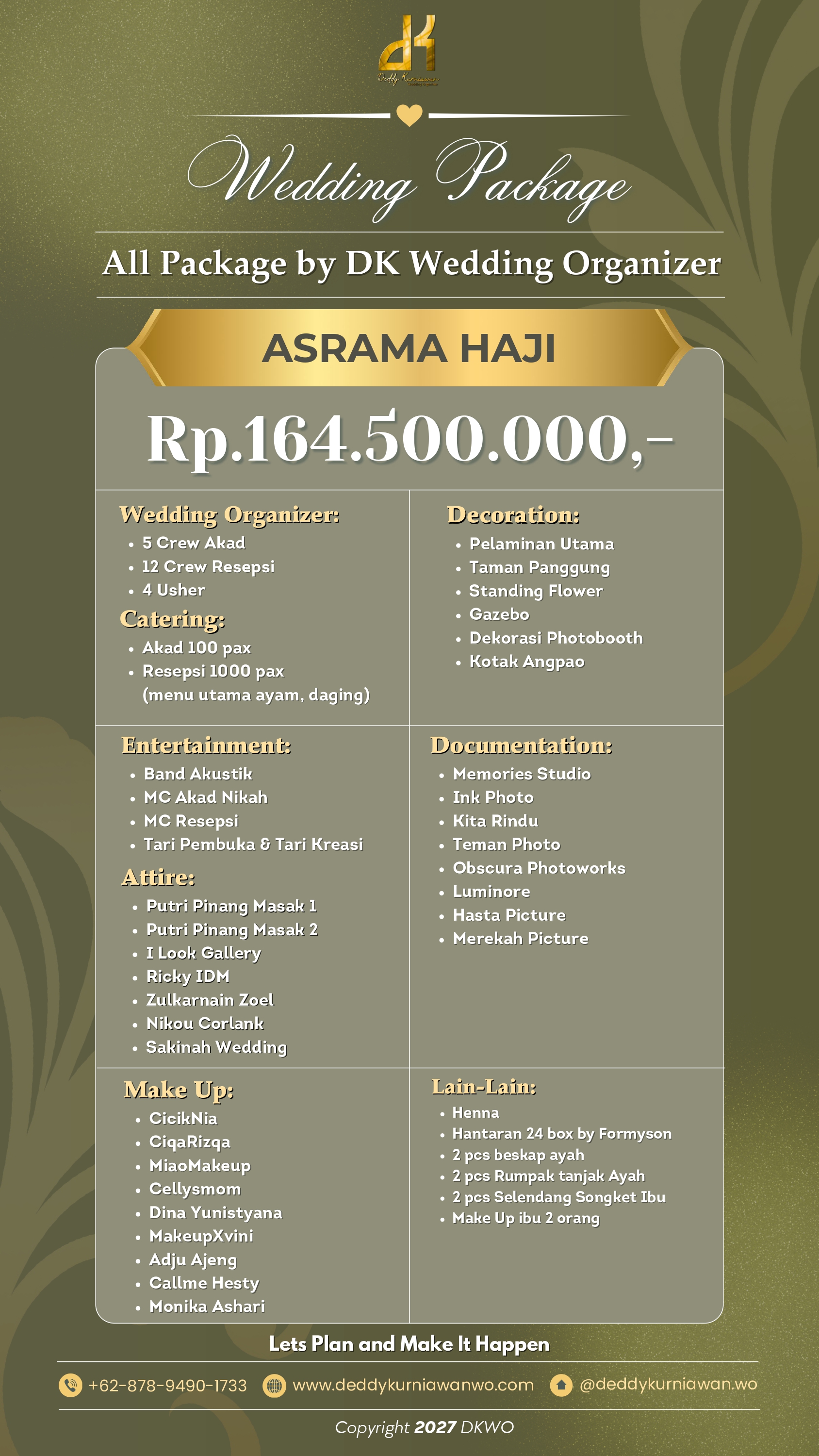 Asrama Haji