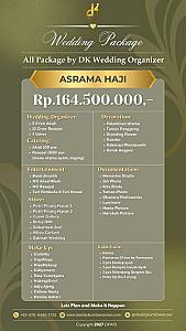 Asrama Haji