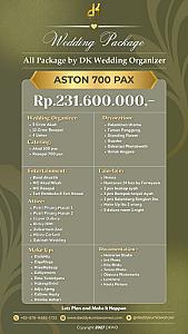 Aston 700 Pax